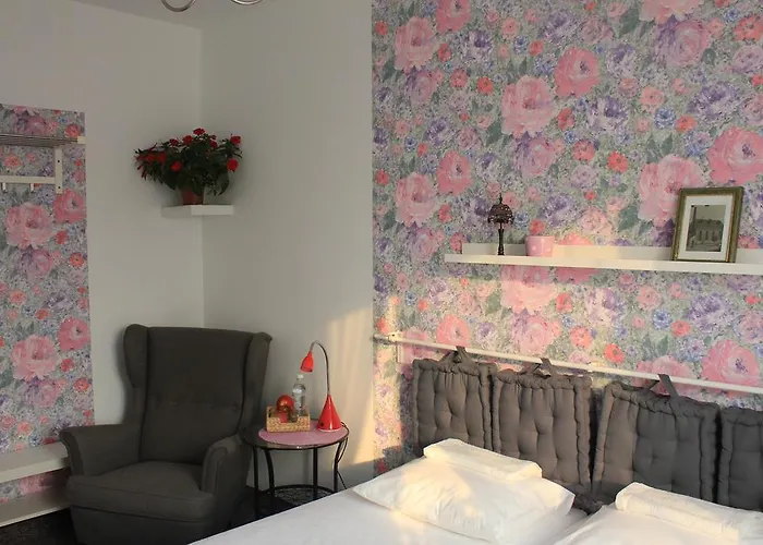 Kolorowa Guest Warsaw