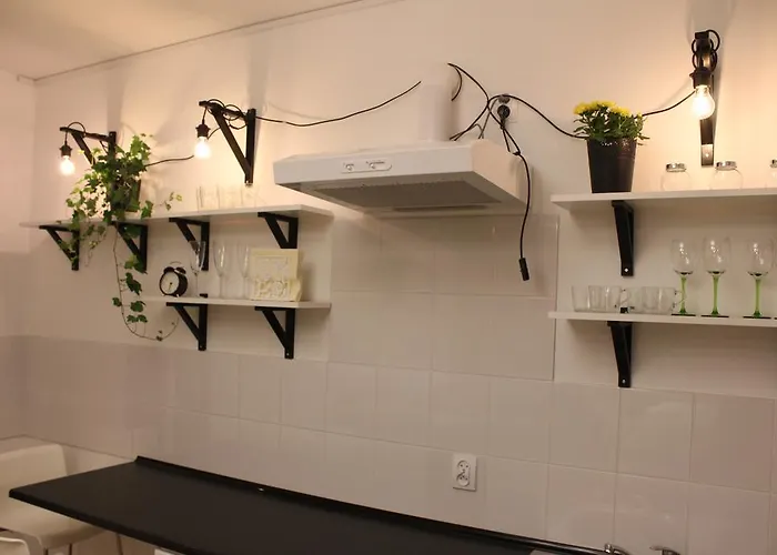 Kolorowa Guest Warsaw