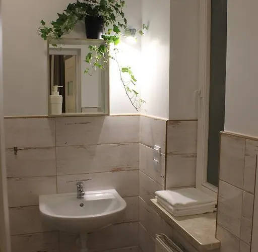 Homestay Kolorowa Guest *