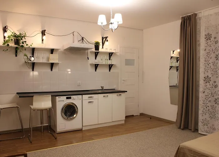 Kolorowa Guest Warsaw