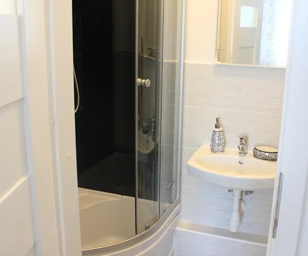 Kolorowa Guest Homestay