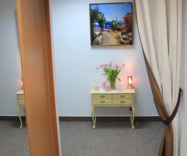 Homestay Kolorowa Guest Warsaw