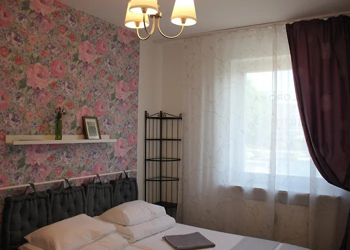 Kolorowa Guest Homestay Warsaw