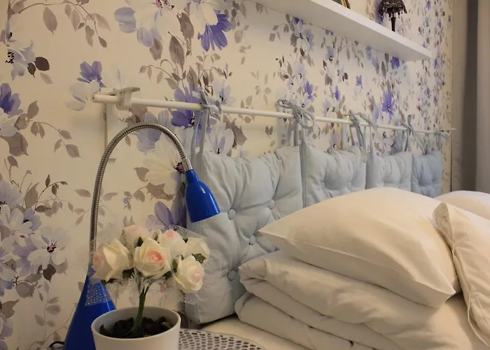 Homestay Kolorowa Guest Warsaw