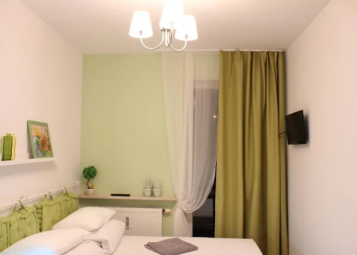 Kolorowa Guest Homestay