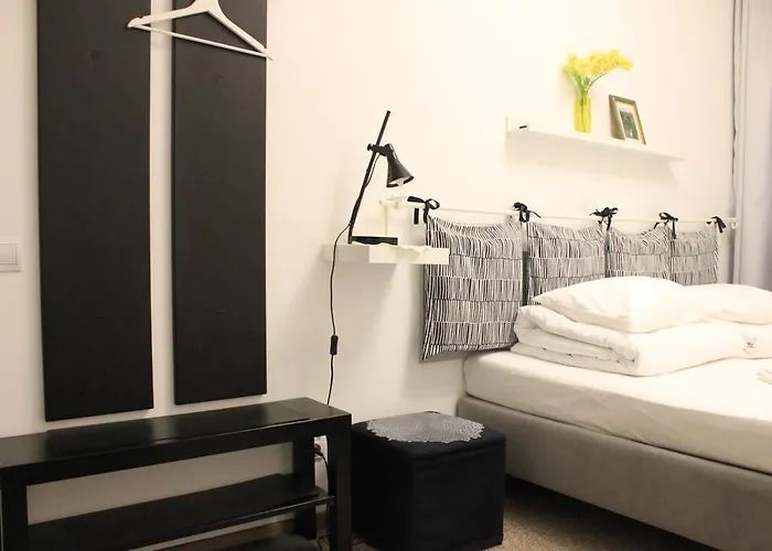 Kolorowa Guest Homestay Warsaw