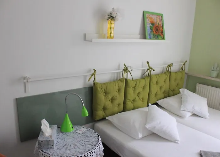 Kolorowa Guest * Warsaw