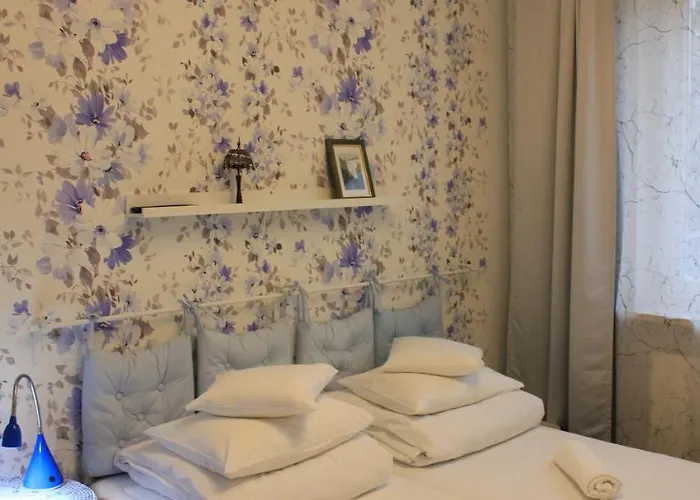 Kolorowa Guest Homestay *