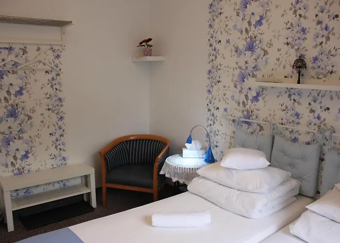 Homestay Kolorowa Guest