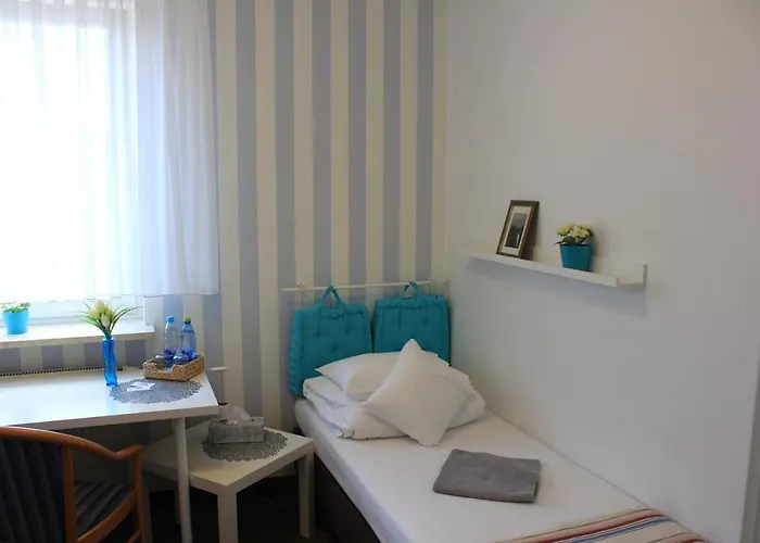 Kolorowa Guest Homestay *