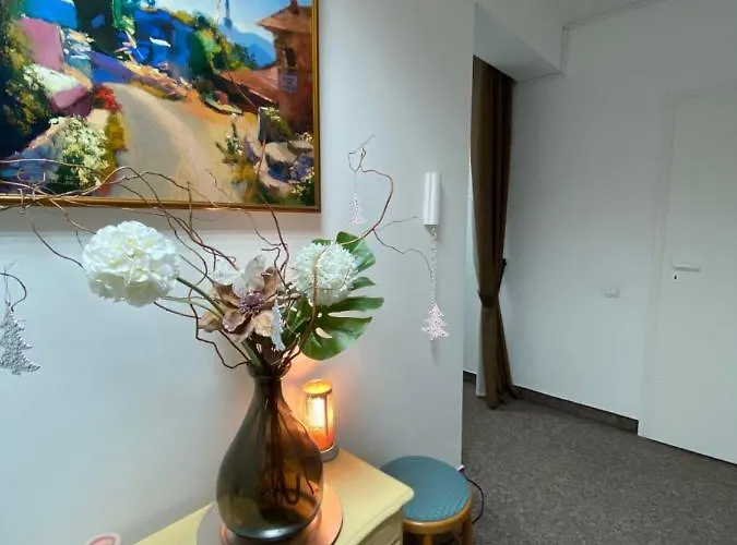 Homestay Kolorowa Guest *