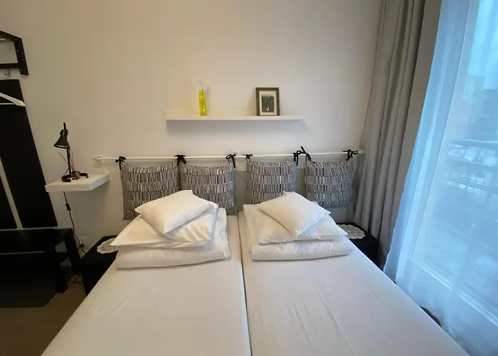 Kolorowa Guest Homestay *