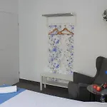 Kolorowa Guest Accommodatie bij particulieren Warschau