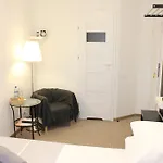Accommodatie bij particulieren Kolorowa Guest Warschau