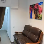 Kolorowa Guest Accommodatie bij particulieren Warschau