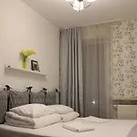 Kolorowa Guest Accommodatie bij particulieren Warschau