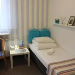 Accommodatie bij particulieren Kolorowa Guest *