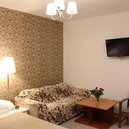 Kolorowa Guest