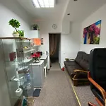 Проживание в семье Kolorowa Guest *