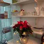 Проживание в семье Kolorowa Guest