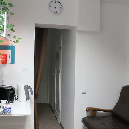 Séjour chez l'habitant Kolorowa Guest *