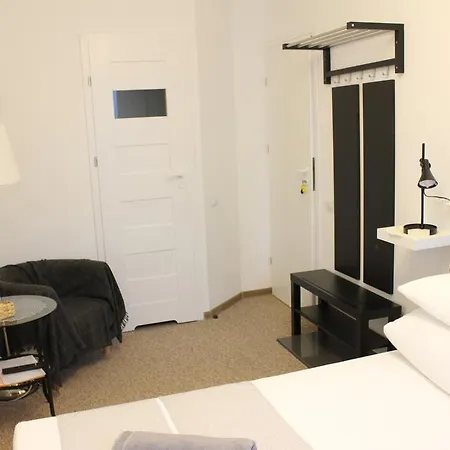 Kolorowa Guest * Varsovie