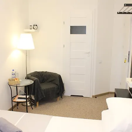 Séjour chez l'habitant Kolorowa Guest Varsovie