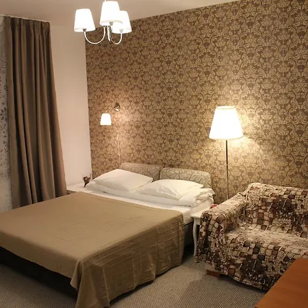 Kolorowa Guest Varsó