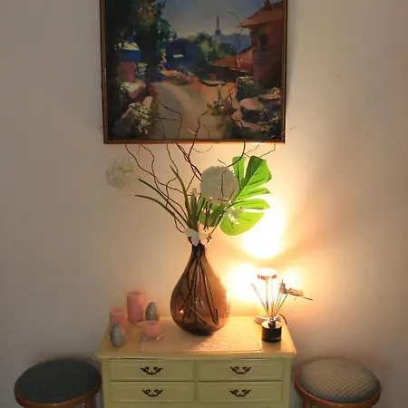 Séjour chez l'habitant Kolorowa Guest Varsovie