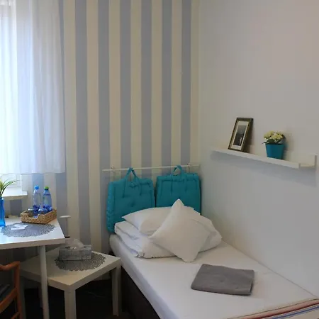 Kolorowa Guest Séjour chez l'habitant *